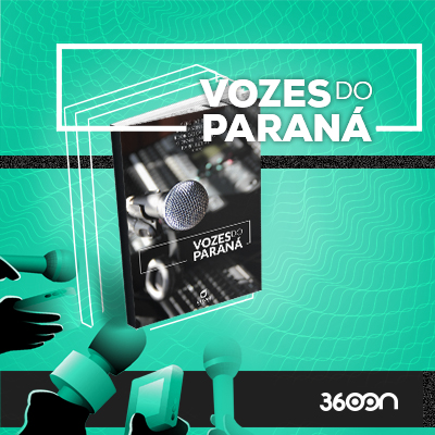 Vozes do Paraná