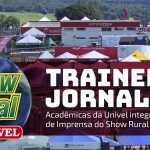 Univel participa de Trainee em Jornalismo